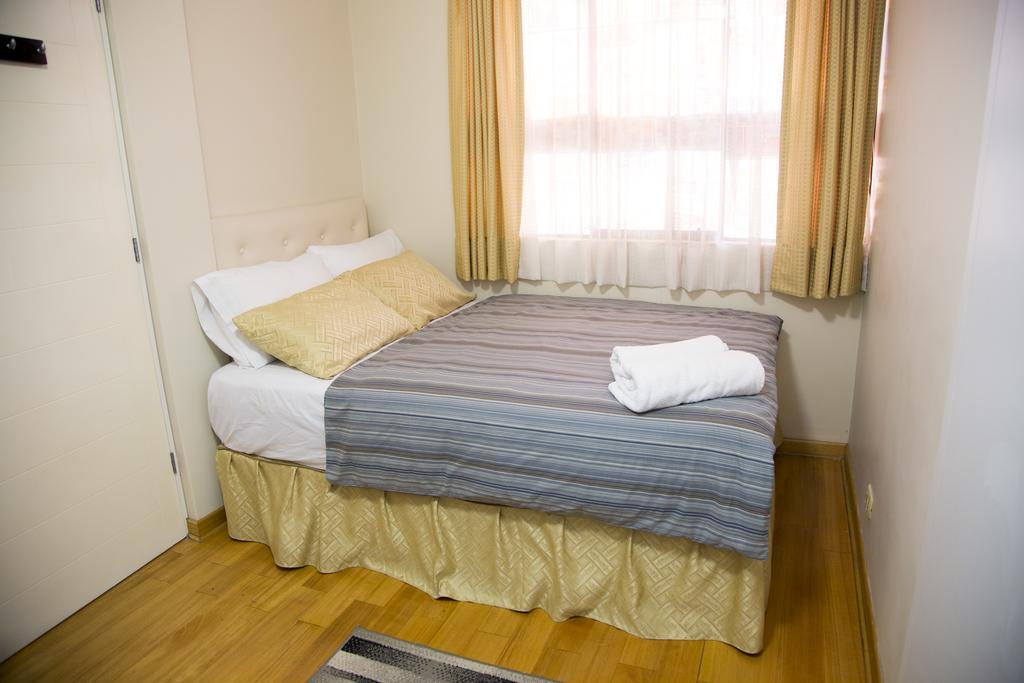 Luxury Apartments Lima Chambre photo