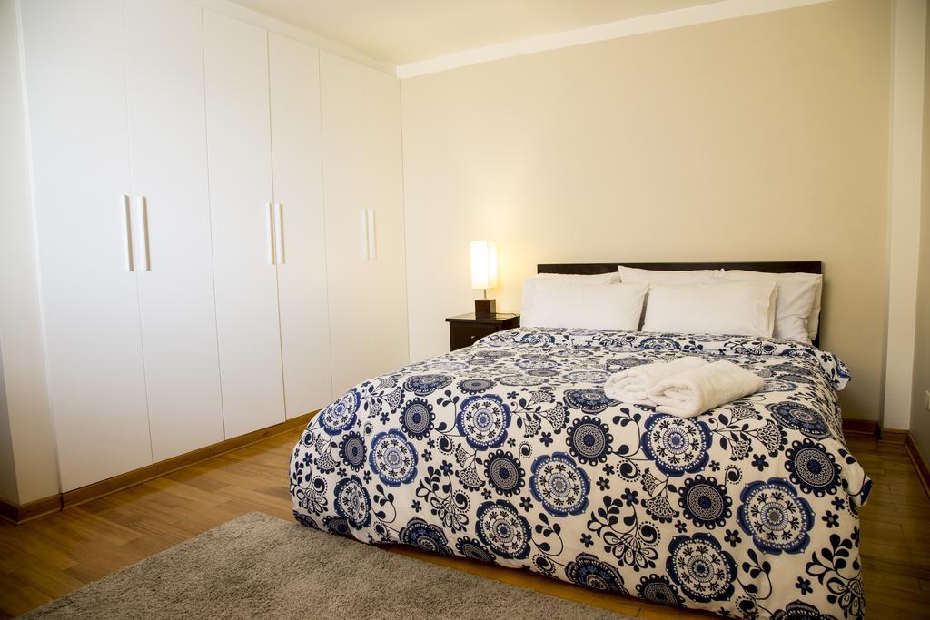 Luxury Apartments Lima Chambre photo